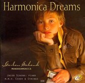 Harmonica Dreams