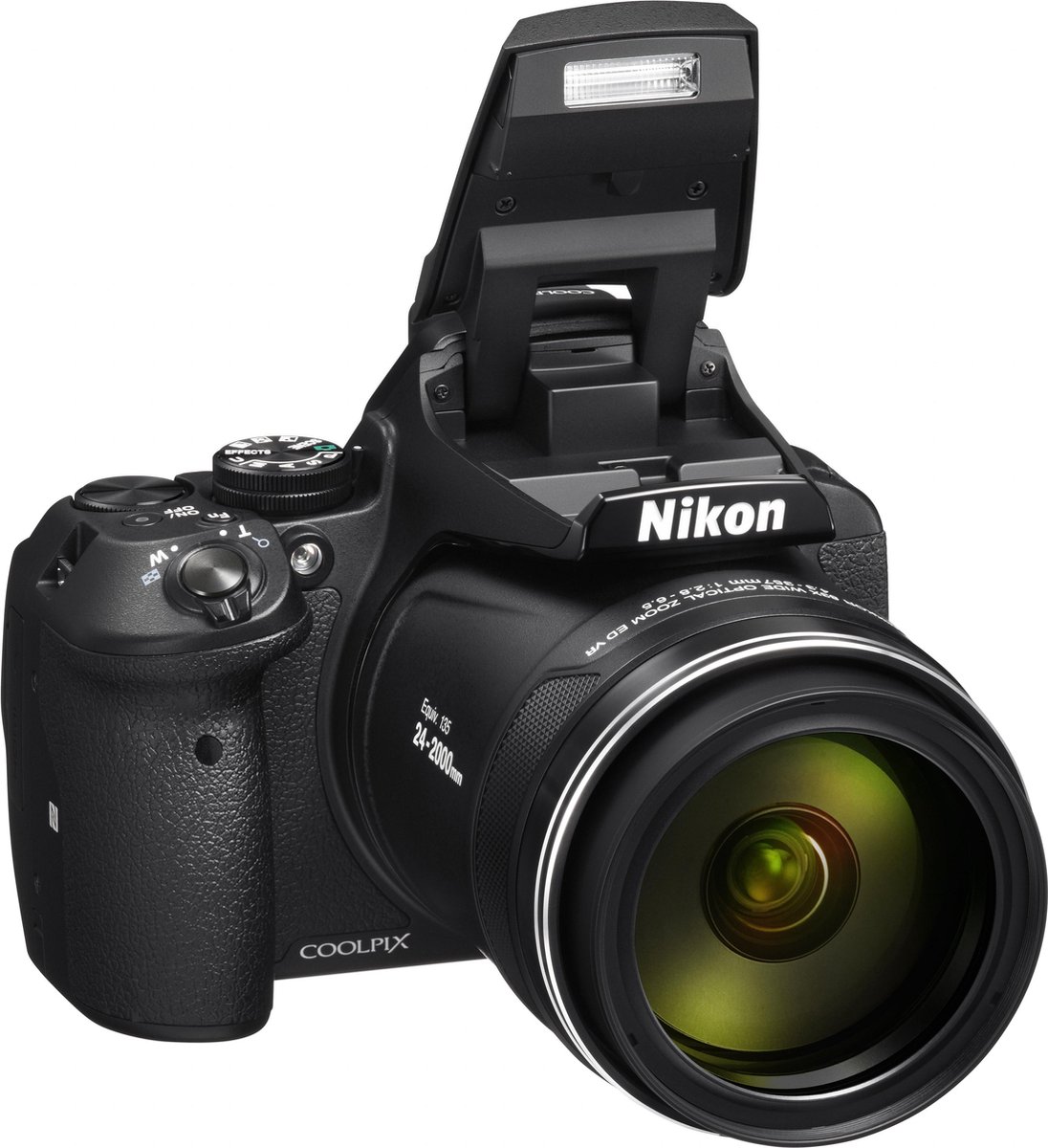 Nikon COOLPIX P900 Camera | bol Nikon COOLPIX P900 Camera | bol