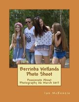 Berrinba Wetlands Photo Shoot