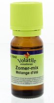 Volatile Zomermix - 10 ml - Etherische Olie