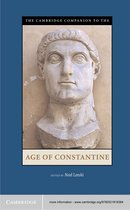 Cambridge Companions to the Ancient World -  The Cambridge Companion to the Age of Constantine