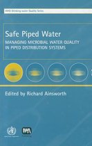 Safe Piped Water