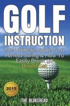 Golf Instruction