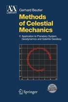Methods of Celestial Mechanics: Volume II