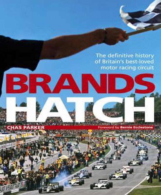 Brands Hatch - cover