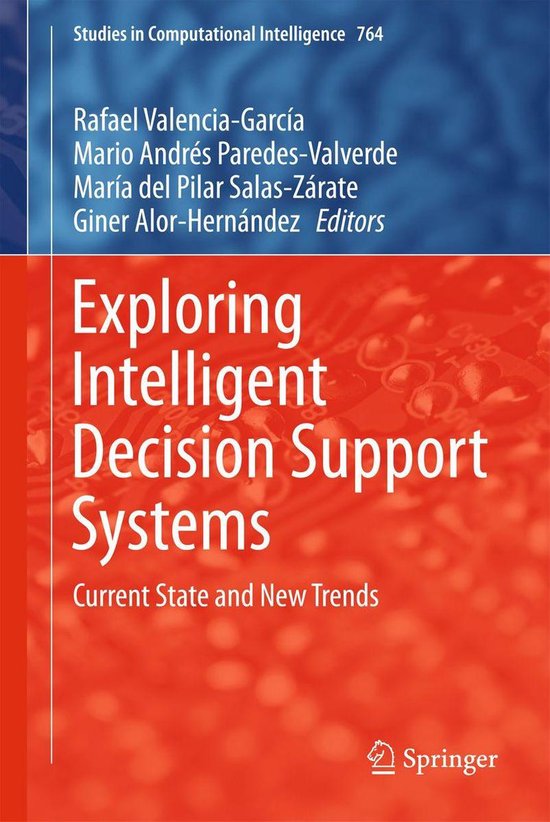 Engineering (R0) - Exploring Intelligent Decision Support Sy ... - cover