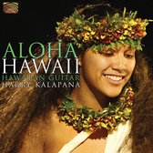 Aloha Hawaii - Hawaiien Guitar