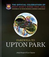 Farewell to Upton Park