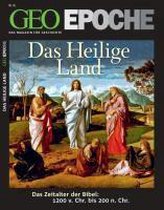 GEO Epoche Das Heilige Land