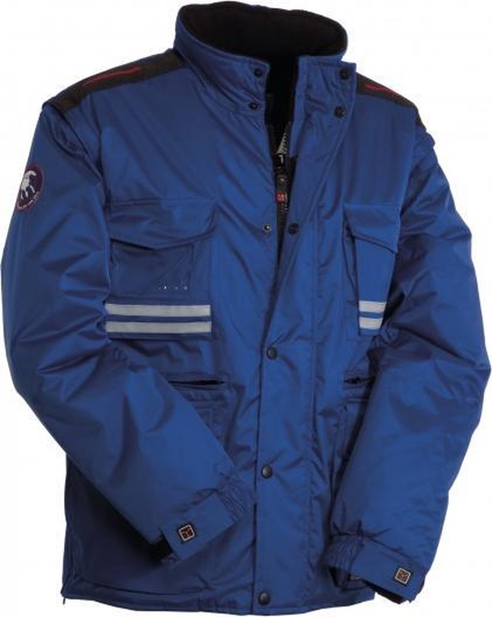 Payper Tornado - Navy Blue - XL