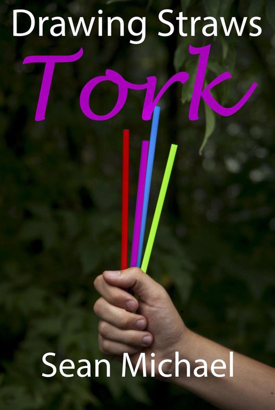 Drawing Straws 3 Drawing Straws Tork (ebook), Sean Michael
