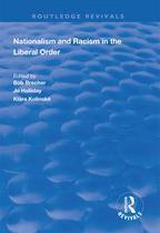 Routledge Revivals - Nationalism and Racism in the Liberal Order