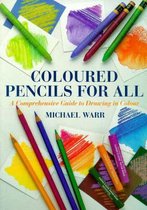 Coloured Pencils for All