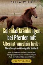 Gelenkerkrankungen bei Pferden mit Alternativmedizin heilen