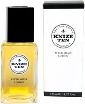 Knize Ten Gentlemans fragrance after shave 125 ml