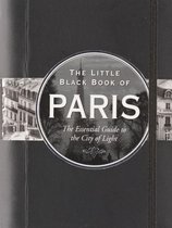 The Little Black Book of Paris, 2011 Edition