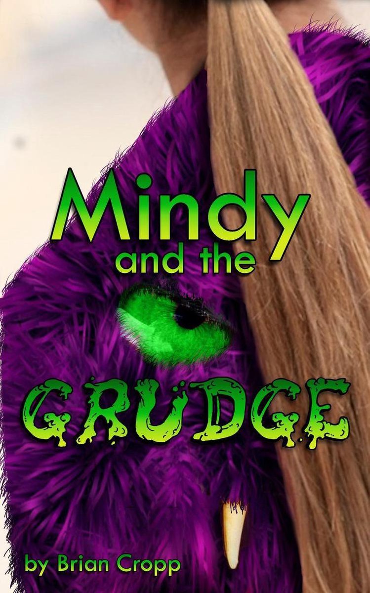Mindy and the Grudge - Brian Cropp