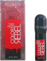 Redken - COLOR REBEL hair makeup red rush 20 ml
