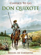 Classics To Go - Don Quixote