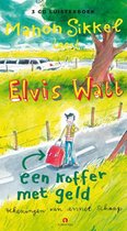 Elvis Watt een koffer met geld / luisterboek