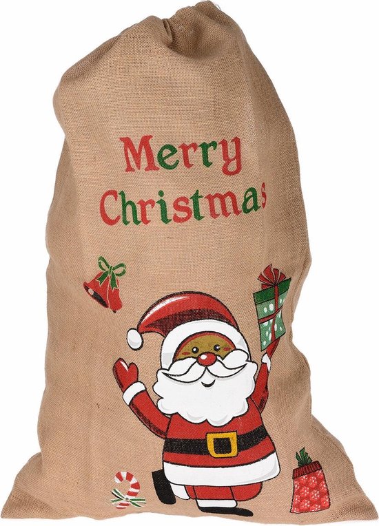 Kerst Geschenkzakjes kopen? ✔️ Tot 40% korting