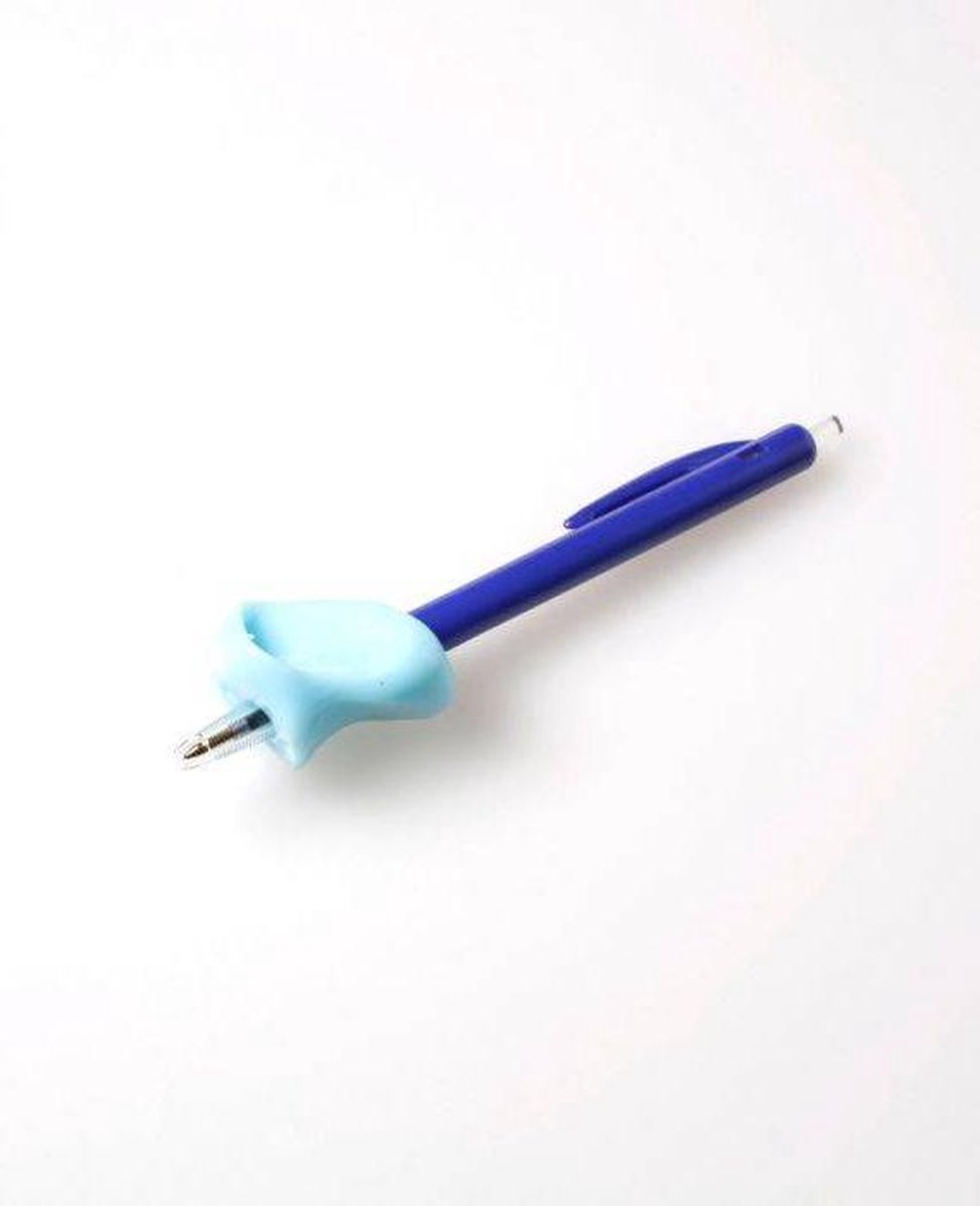 The Crossover Grip Neon Groen