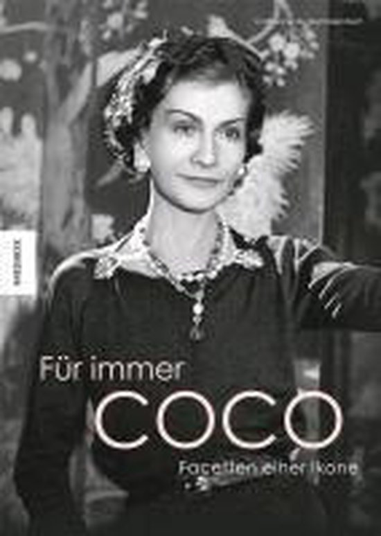Für immer Coco - cover