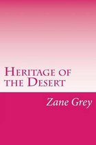 Heritage of the Desert