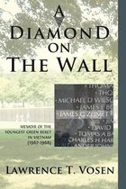 A Diamond on The Wall