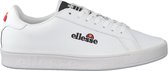 Ellesse Dames Lage sneakers Campo Emb - Wit - Maat 37