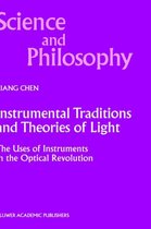 Instrumental Traditions and Theories of Light