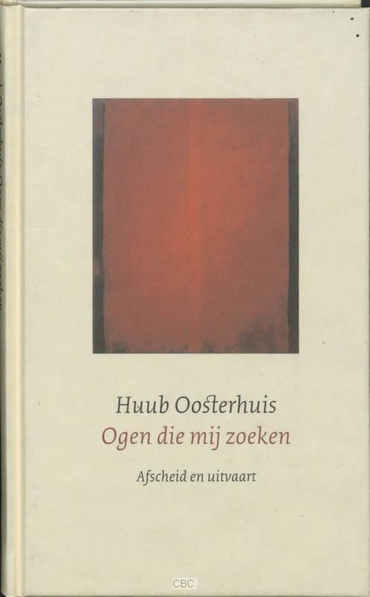 Ogen Die Mij Zoeken - Huub Oosterhuis | Respetofundacion.org