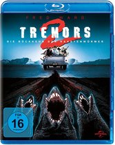 Tremors 2 - Aftershocks (1996) (Blu-ray)
