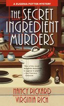 The Eugenia Potter Mysteries 6 - The Secret Ingredient Murders