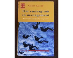Omslag van Enneagram In Management