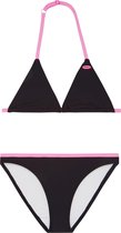 O'Neill Bikini Essential - Pink Aop W/ Black - 128