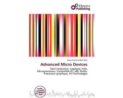 Advanced Micro Devices