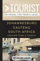 Greater Than a Tourist South Africa- Greater Than a Tourist- Johannesburg Gauteng South Africa