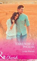 Texas Rebels (5) - Texas Rebels