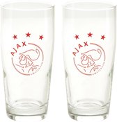 Ajax bierfluitje 0,2l