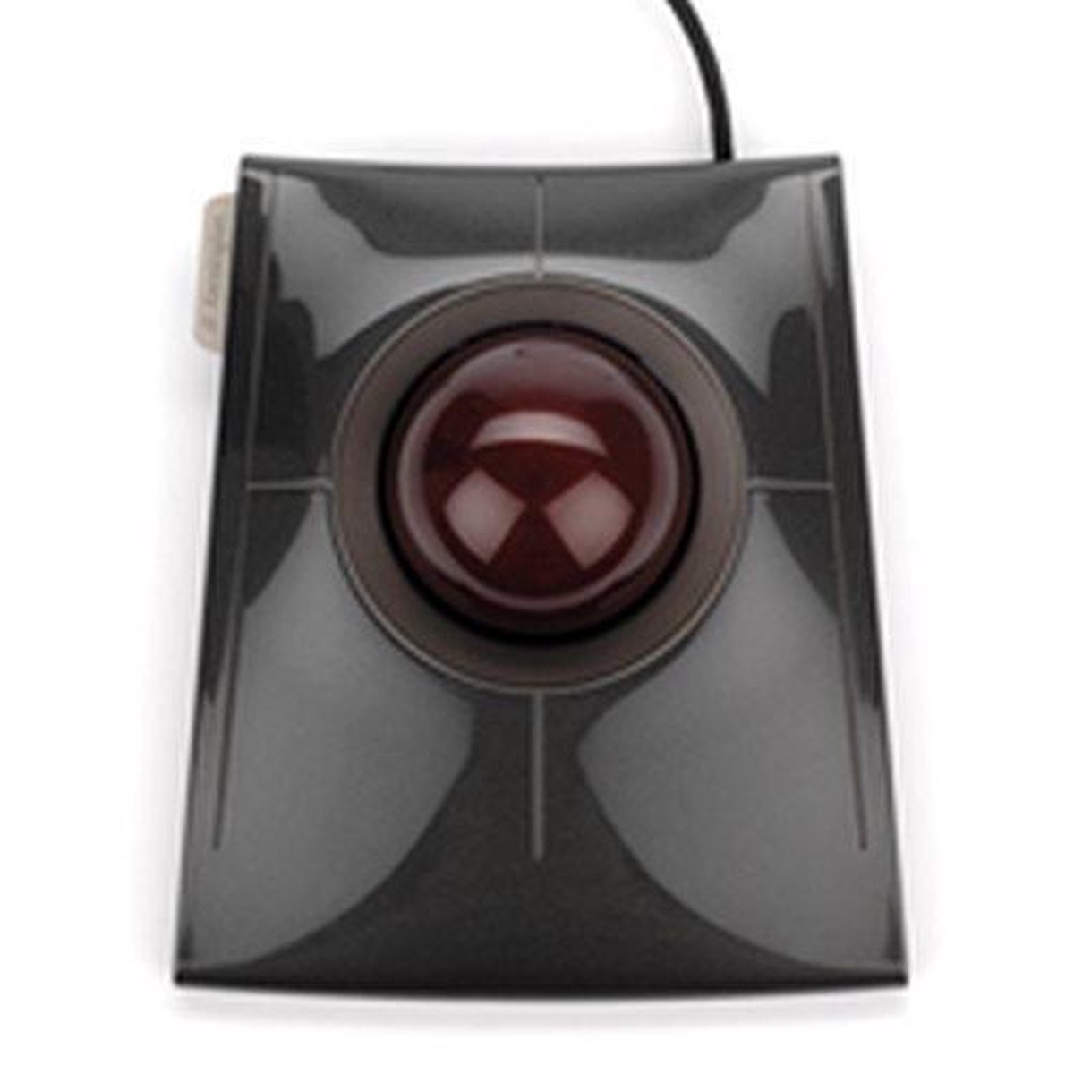 Kensington Slimblade Trackball Muis