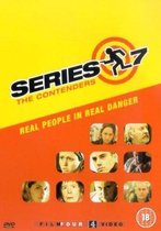 Series 7 the Contenders -