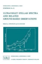 Ultraviolet Stellar Spectra and Related Ground-Based Observations