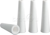 Keramische nozzle set 4 stuks voor SB26