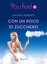 Zucchero filato (ebook), Cristiana Tognazzi | 9788858697344 | Boeken |  bol.com