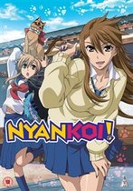 Anime - Nyan Koi! Collection (DVD)