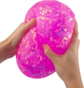 Odditeez™ Slimiballz Extreme Bal met slijm - Roze