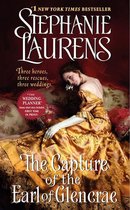 Cynster Sisters Trilogy 3 - The Capture of the Earl of Glencrae