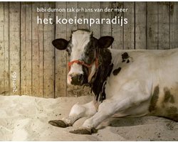Het koeienparadijs