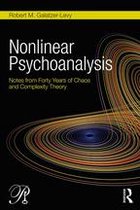 Psychoanalysis in a New Key Book Series - Nonlinear Psychoanalysis